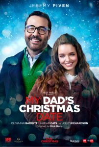 My Dad's Christmas Date movie poster