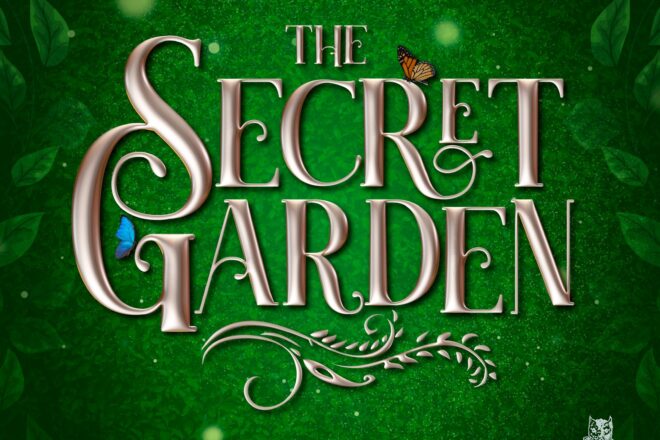 The Secret Garden, live!