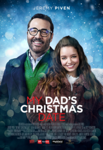 My Dad's Christmas Data movie poster