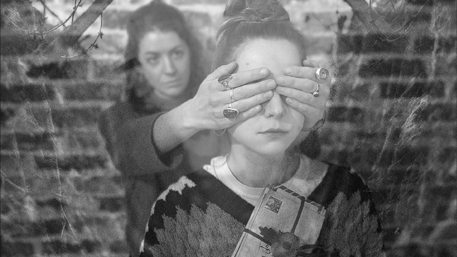 24th October: ClapTrap Theatre presents Blindfold – a ghost story | Featured Image