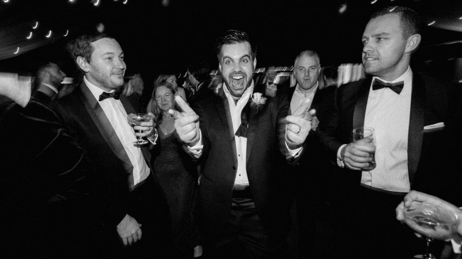 Party of your Life in aid of Macmillan Cancer Research | Featured Image
