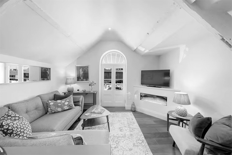 Apartment in Malton