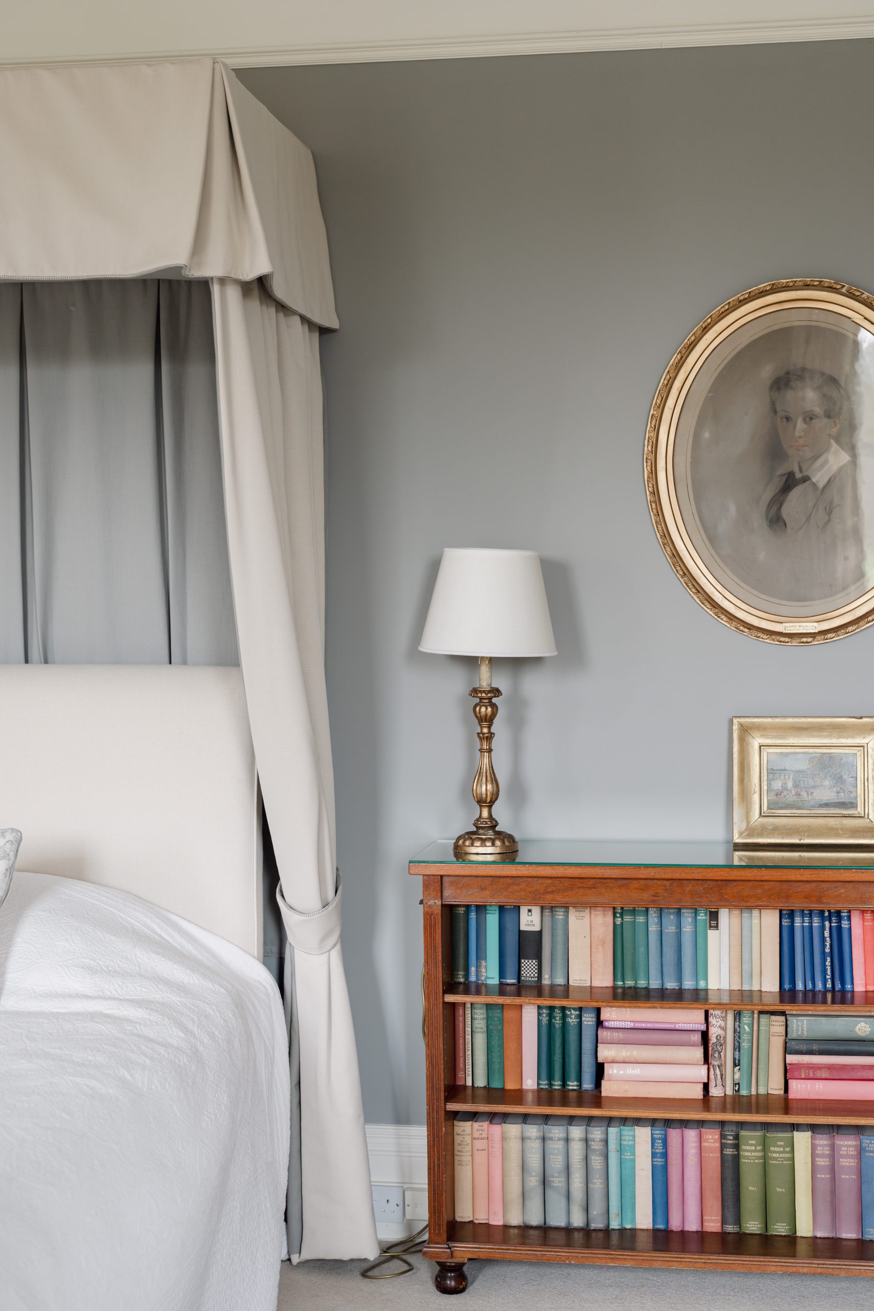 Birdsall House Interiors