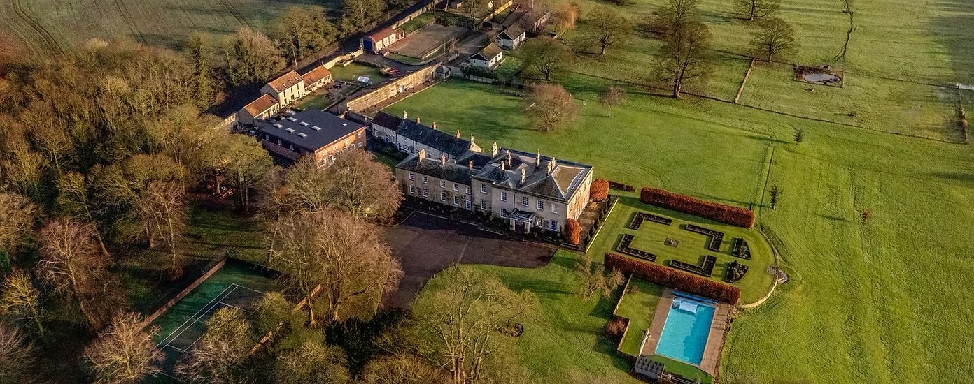 Langton Hall