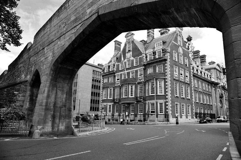 The Grand, York