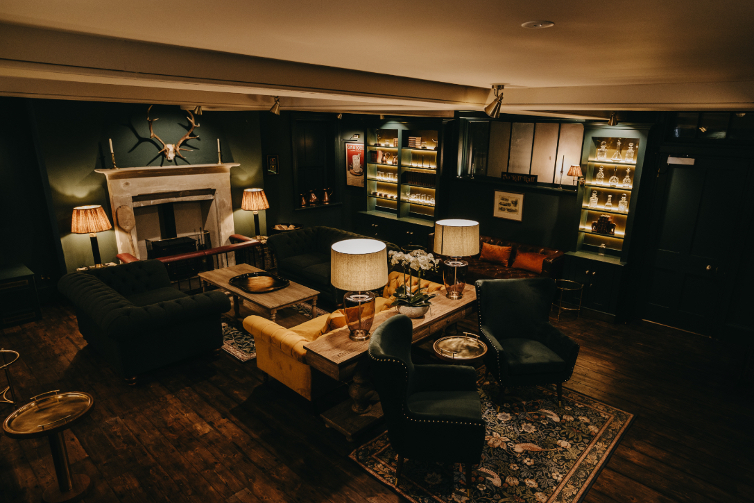 The Old Kitchens - rotating photos 1