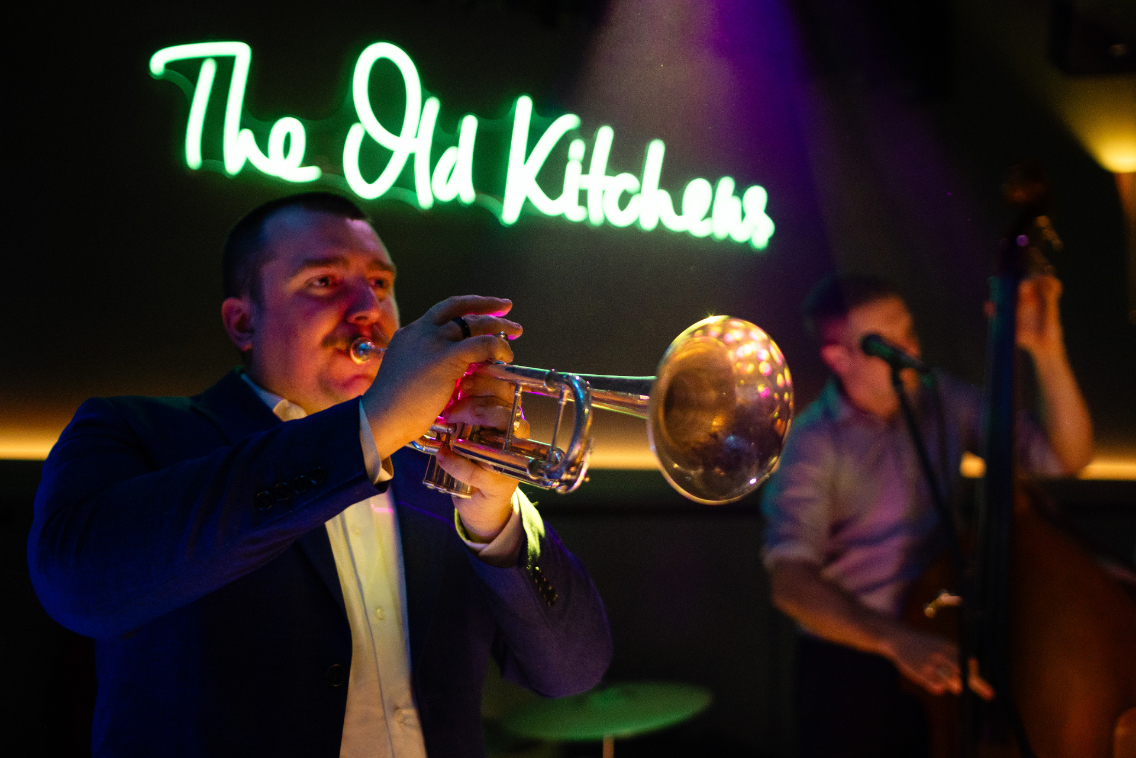 The Old Kitchens - rotating photos 3